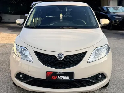 Usata Lancia Ypsilon