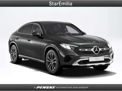 Usata Mercedes GLC220