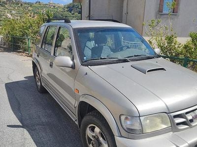 Brugt Kia Sportage