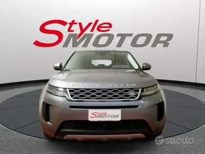 Occasion Land Rover Range Rover evoque