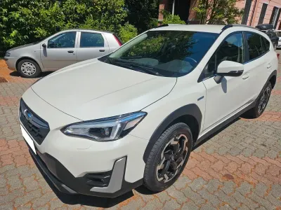 Usata Subaru XV
