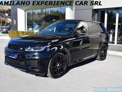 usata Land Rover Range Rover 3.0 SDV6 249 CV HSE Cuneo