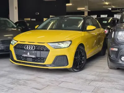 Occasion Audi A1