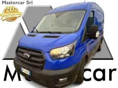 Usata Ford Transit