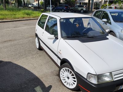 usata Fiat Uno turbo i.e. cat 3 porte Racing