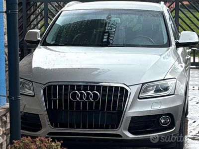 Usata Audi Q5 2015 SUV