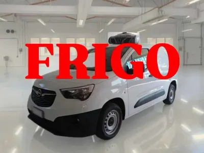Usata Opel Combo
