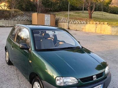 usata Seat Arosa 1.0 cat Select