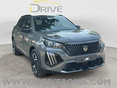 Usata Peugeot 2008