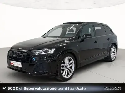 Usata Audi Q7