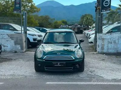 Usata Mini Cooper