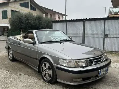 Usata Saab 9-3