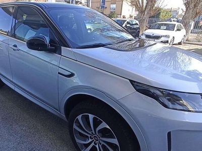 Usata Land Rover Discovery Sport SE Dynamic 165 CV (121 kW) 2019 SUV