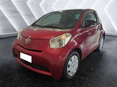 Usata Toyota iQ Trend 68 CV (50 kW) 2012 Bordeaux Utilitaria
