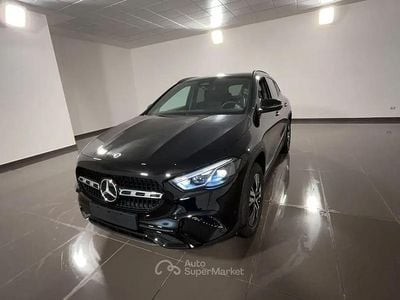 Nuova Mercedes GLA200 Advanced 150 CV (110 kW) 2026 Nero SUV