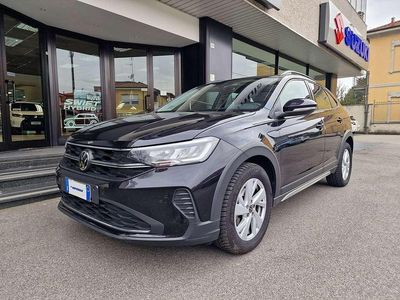 Usata VW Taigo Life 95 CV (69 kW) 2022 Other SUV