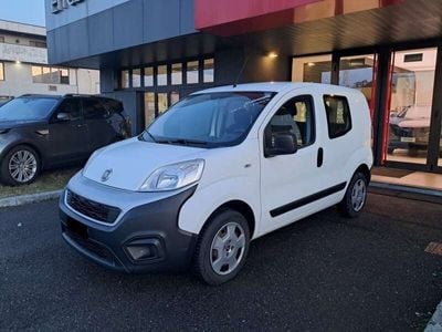 Fiat Fiorino