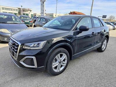 usata Audi Q2 30 TFSI Admired Advanced