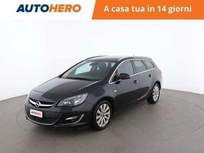 usata Opel Astra WJ72516