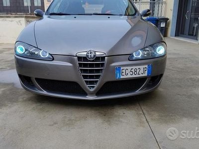 Usata Alfa Romeo 147 120 CV (88 kW) 2006 Utilitaria
