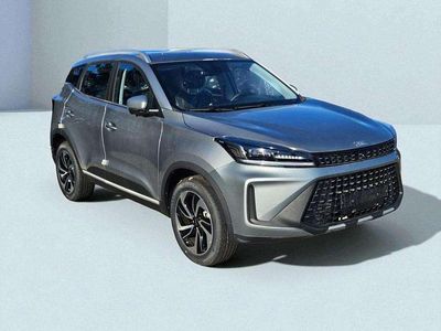 Nuova EMC SEI 147 CV (108 kW) 2025 Argento metallizzato SUV