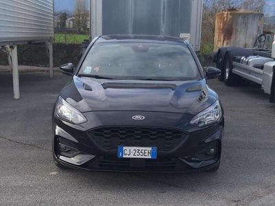Usata Ford Focus