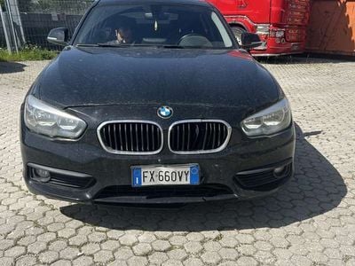 BMW 116