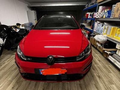 Usata VW Golf VII Sportline 150 CV (110 kW) 2019 Berlina