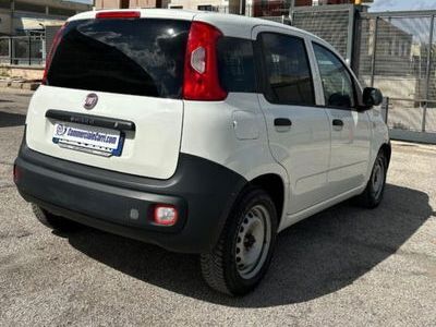 Fiat Panda 4x4