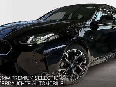 Usata BMW 118 M Sport 150 CV (110 kW) 2025 Nero Utilitaria