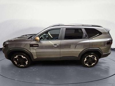 Nuova Dacia Bigster Extreme 140 CV (102 kW) 2026 Grigio SUV