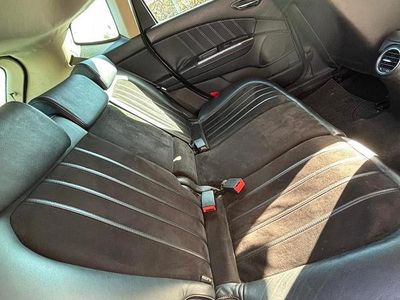 Usata Lancia Delta 2010 Grigio Utilitaria