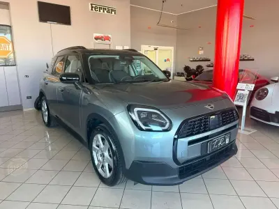 Usata Mini John Cooper Works Countryman