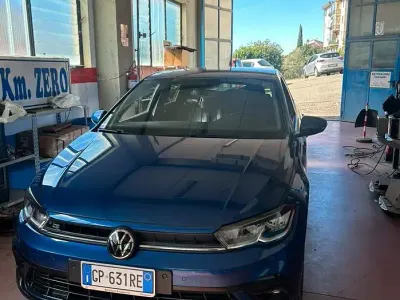 Usata VW Polo
