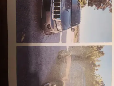 Usata Jeep Grand Cherokee