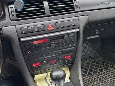 Usata Audi A6 180 CV (132 kW) 2000 Station wagon