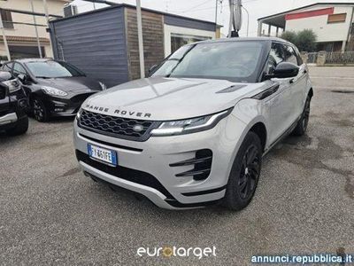 usata Land Rover Range Rover 2.0D I4-L.Flw 150 CV AWD Auto R-Dynamic Pieve di Cento