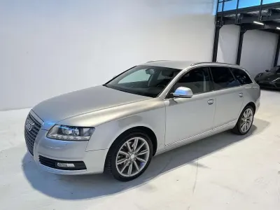 Usata Audi A6