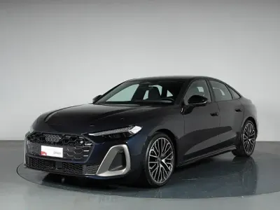 Usata Audi A5