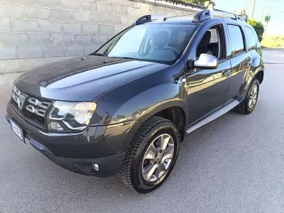 Usata Dacia Duster Ambiance 105 CV (77 kW) 2016 Other SUV