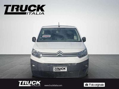 Occasion Citroën Berlingo 99 ch (72 kW) 2019 Blanc Monospace
