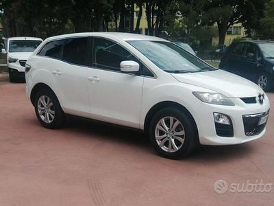 Mazda CX-7