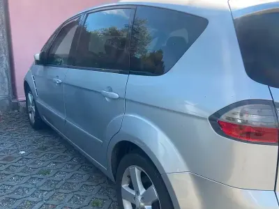 Usata Ford S-MAX
