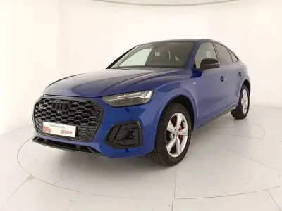 Usata Audi Q5 Sportback