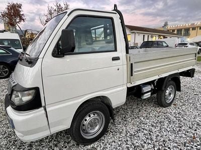 Usata Piaggio Porter 70 CV (51 kW) 2013 Bianco