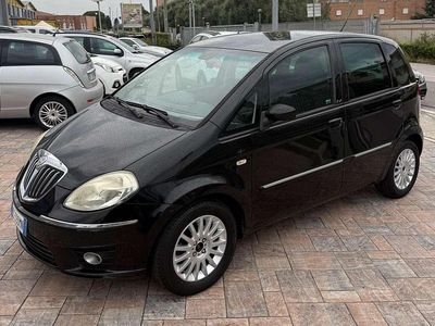 Usata Lancia Musa 77 CV (56 kW) 2008 Other Monovolume