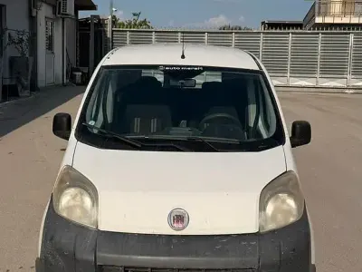Usata Fiat Fiorino