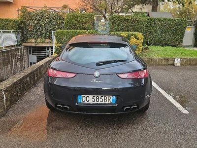 Alfa Romeo Brera