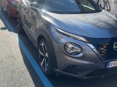 Usata Nissan Juke N-Connecta 94 CV (69 kW) 2023 SUV