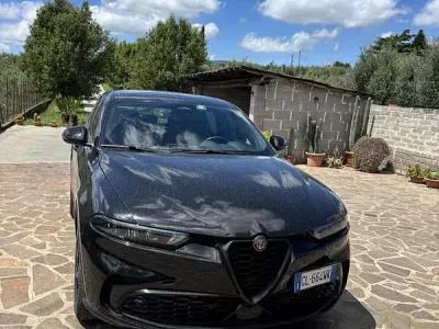 Usata Alfa Romeo Tonale